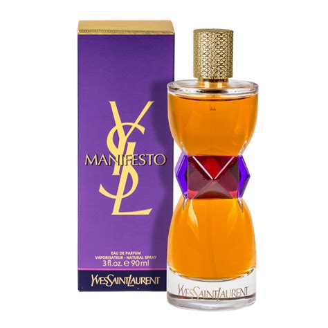 ysl manifesto 90m how much|Yves Saint Laurent Manifesto EdP 90ml • Prices .